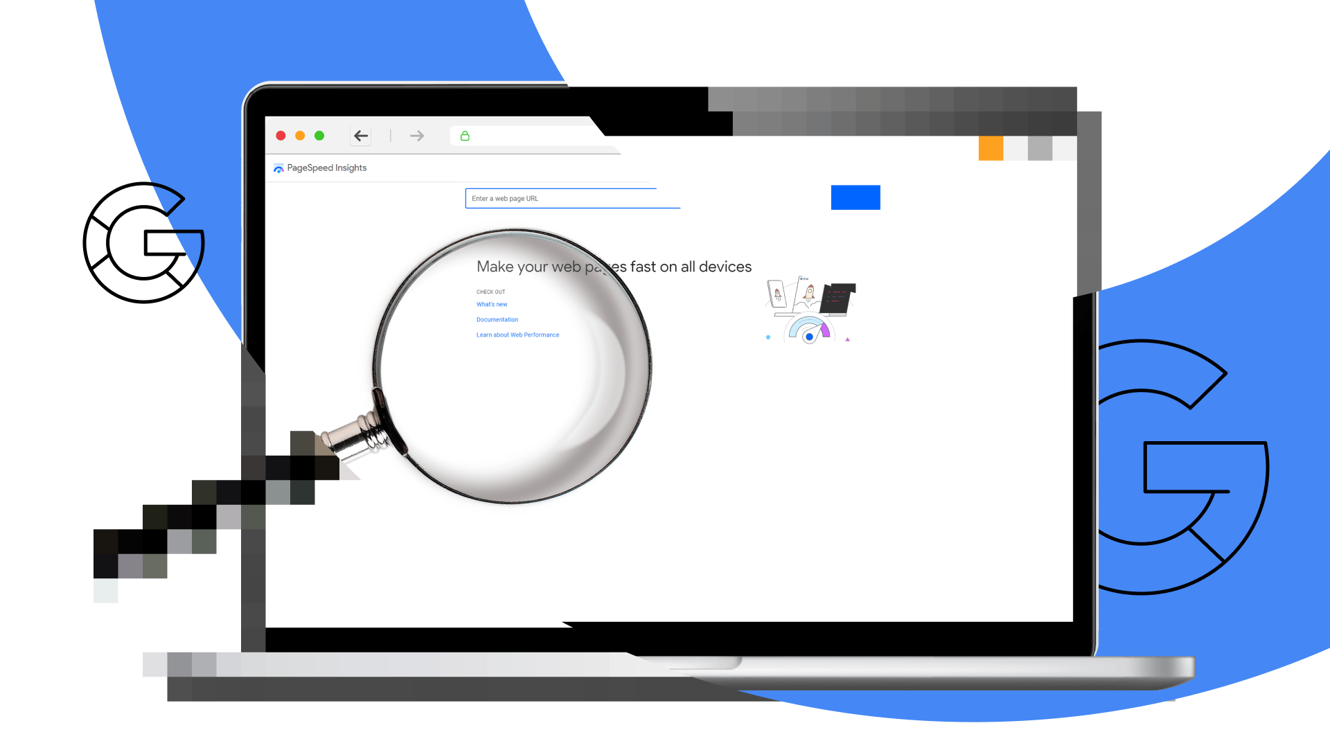 Google Core Web Vitals