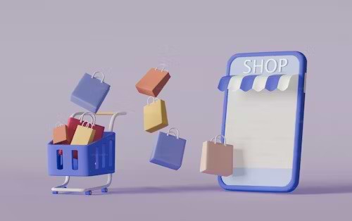Shoppable Video