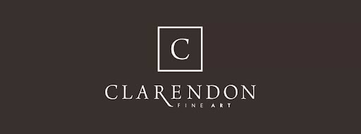 Clarendon Fine Art Logo