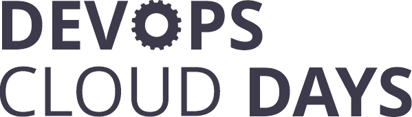 JFrog DevOps Cloud Days Logo