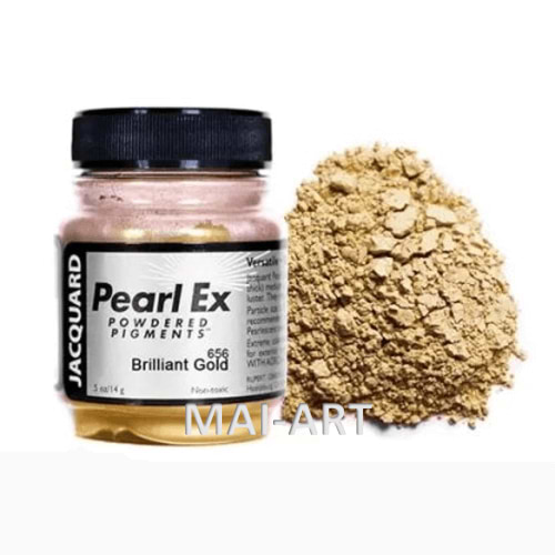 Pearl Ex Powdered Pigments Antique Copper –