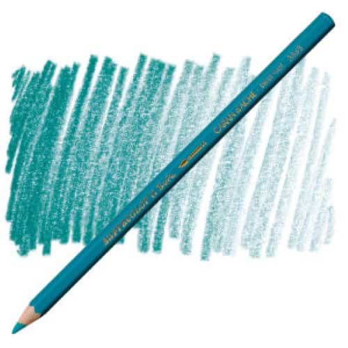 עפרון אקוורל בודד CARAN D
