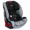  כיסא בטיחות משולב בוסטר וואן 4 לייף One 4 Life Clicktight - שחור/אפור Spark