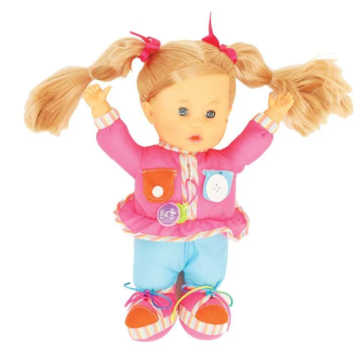 בובות I am toys - צוציק