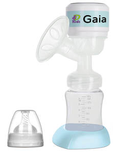 משאבת חלב חשמלית GAIA‎ גאיה 4 די קידס