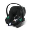 סלקל לתינוק בתקן i-Size אטון Aton B2 - שחור