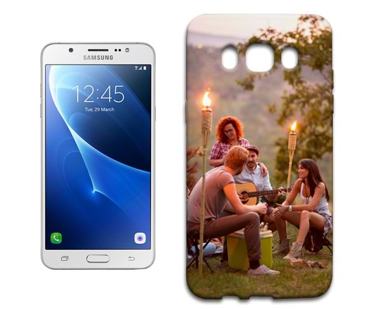 Carcasa Samsung Galaxy J5