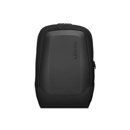  ‏תיק גב למחשב נייד Lenovo Legion 17-inch Armored Backpack II לנובו