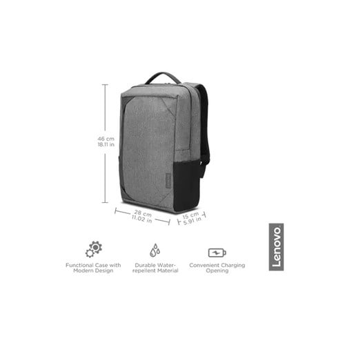  Lenovo 15.6-inch Laptop Urban Backpack B530 GX40X54261 