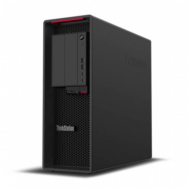 מחשב נייח AMD Ryzen Threadripper PRO Lenovo ThinkStation P620 30E000G4IV לנובו