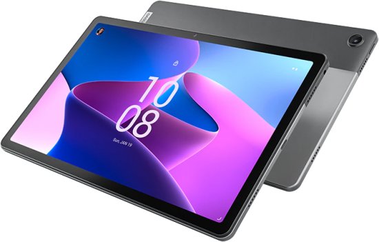  Lenovo Tab M10 Plus (3rd Gen) 4G LTE ZAAN0056IL 
