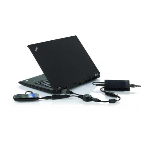 LENOVO 90W ספק כוח