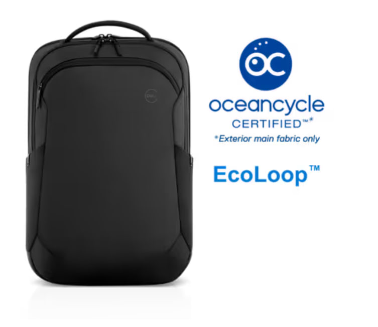 תיק Dell Ecoloop Pro Backpack CP5723
