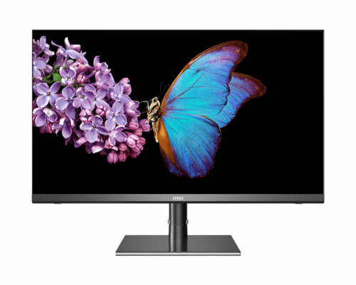  מסך מחשב MSI Creator PS321QR ‏32 ‏אינטש WQHD