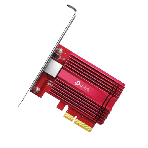 כרטיס רשת TP-Link TX401