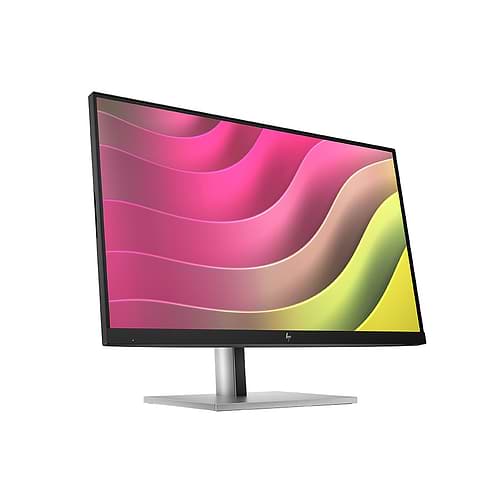 מסך מחשב HP E24t G5 6N6E6E9 ‏23.8 ‏אינטש Full HD