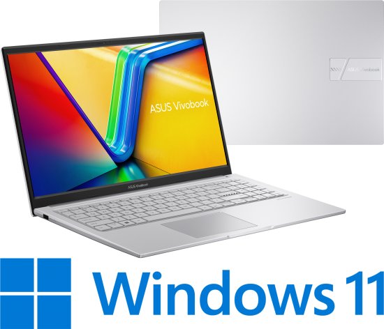 מחשב נייד Asus VivoBook 15 X1504VA-BQ059W אסוס