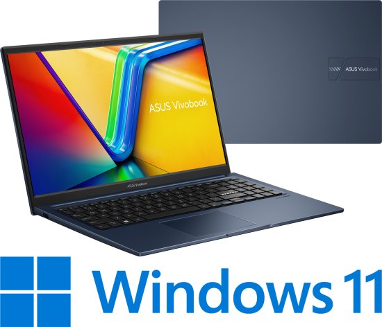 מחשב נייד Asus Vivobook 15 X1504VA-BQ139W אסוס