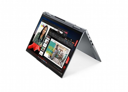 מחשב נייד Lenovo ThinkPad X1 Yoga Gen 8 21HQ004PIV לנובו