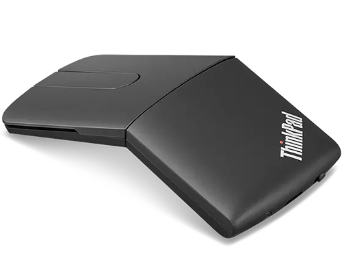 ‏עכבר ‏אלחוטי Lenovo ThinkPad X1 Presenter Mouse 4Y50U45359 לנובו