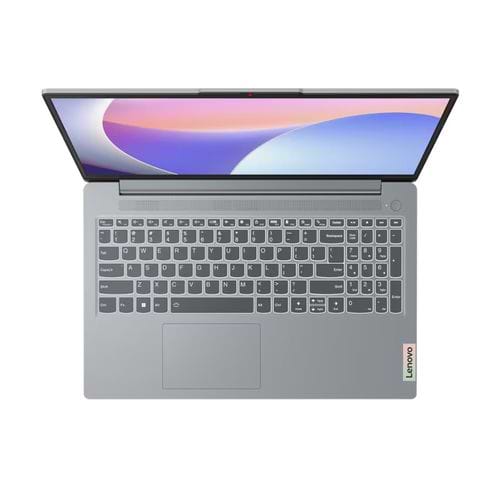 מחשב נייד Lenovo IdeaPad Slim 3 15IAH8 83ER003XIV לנובו