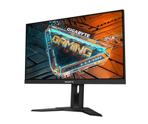 מסך מחשב Gigabyte G24F 2 ‏23.8 ‏אינטש Full HD