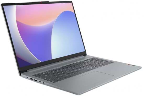 מחשב נייד Lenovo IdeaPad Slim 3-16IAH8 83ES000LIV לנובו
