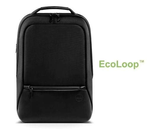 Dell EcoLoop Premier Slim Backpack 15 - PE1520PS 460-BCQM