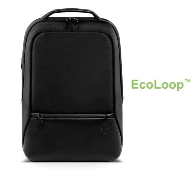 Dell EcoLoop Premier Slim Backpack 15 - PE1520PS 460-BCQM