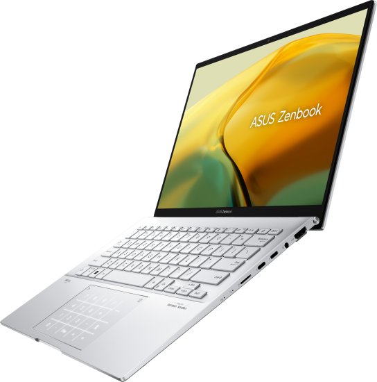 מחשב נייד Asus Zenbook 14 UX3402VA-KP146W אסוס