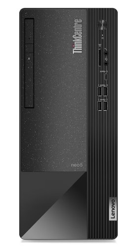 מחשב נייח Lenovo ThinkCentre neo 50t Gen 4 12JD003PIV לנובו