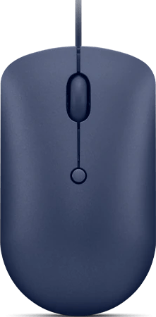 עכבר חוטי Lenovo GY51D20878 לנובו