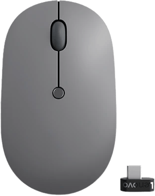 ‏עכבר ‏אלחוטי Lenovo GY51C21210 לנובו