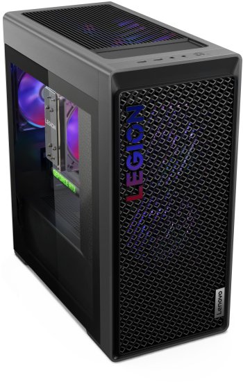 מחשב נייח Intel Core i7 Lenovo Legion T5 26IRB8 90UU00J9YS לנובו