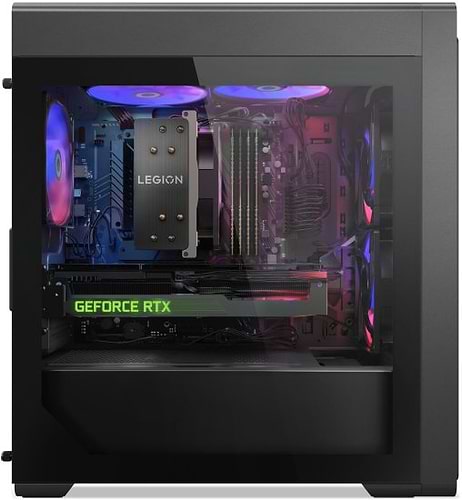 מחשב נייח Intel Core i7 Lenovo Legion T5 26IRB8 90UU00J9YS לנובו