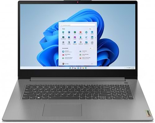 מחשב נייד Lenovo IdeaPad 3 17IAU7 82RL009FIV לנובו