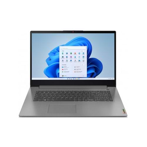 מחשב נייד Lenovo IdeaPad 3 17IAU7 82RL00A1IV לנובו
