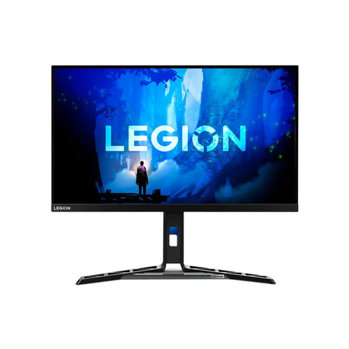 מסך מחשב ‏27 ‏אינטש Lenovo Legion Y27qf-30 67A7GAC3IS QHD לנובו