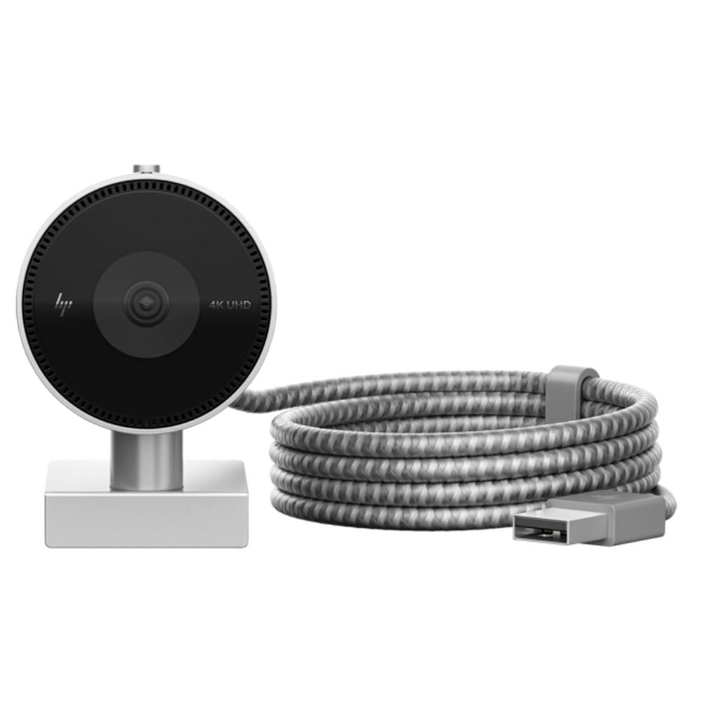 מצלמת אינטרנט HP 950 4K Webcam 4C9Q2AA