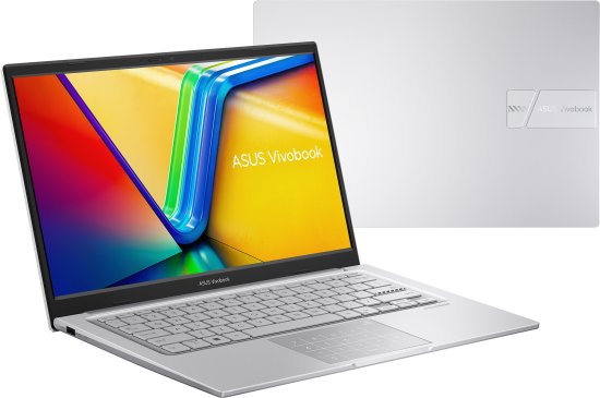 מחשב נייד Asus Vivobook 14 X1404VA-EB140 אסוס