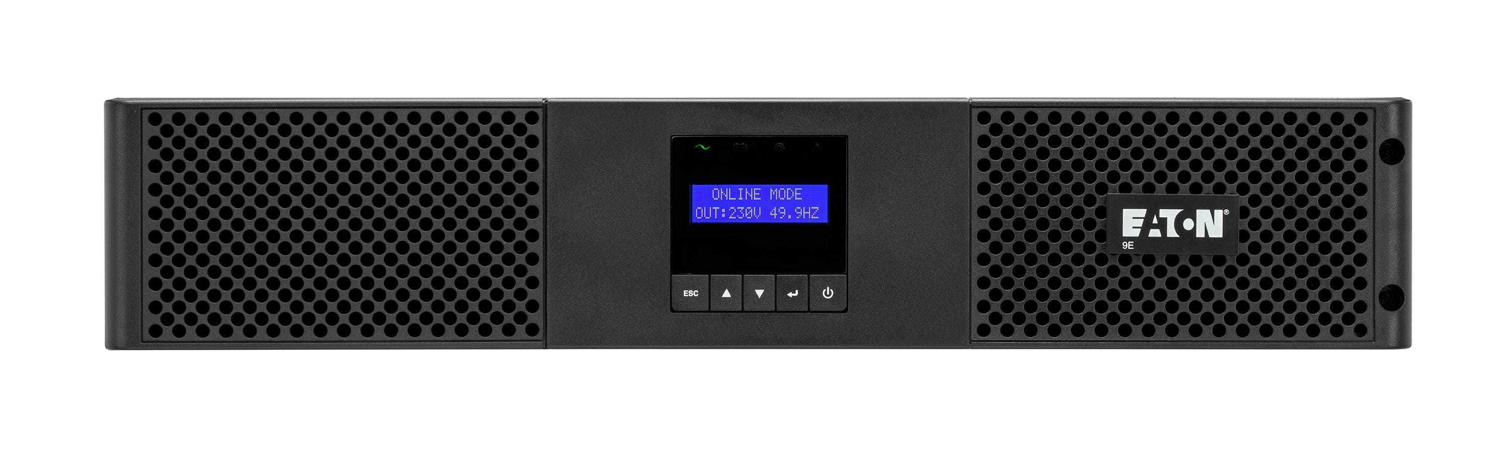 אל פסק Eaton 9E1000IR