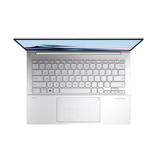 מחשב נייד Asus Zenbook 14 OLED UX3405MA-PP419W אסוס
