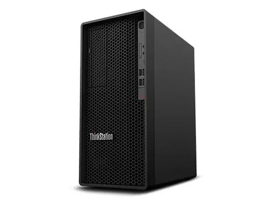 מחשב נייח Lenovo ThinkStation P2 Tower 30FR000PIV לנובו