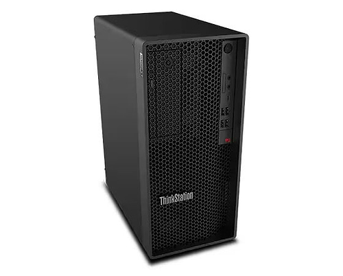 מחשב נייח Lenovo ThinkStation P2 Tower 30FR000PIV לנובו