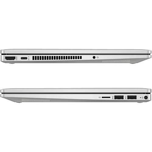 מחשב נייד HP Pavilion x360 14-ek2000nj A0NJ1EA 