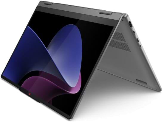מחשב נייד Lenovo IdeaPad 2-in-1 5-14IRU9 83DT0064IV לנובו