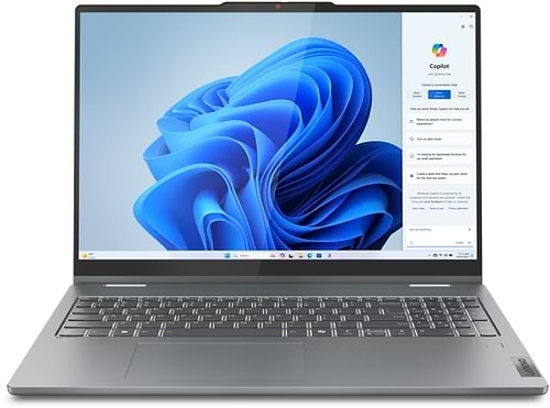 מחשב נייד Lenovo IdeaPad 2-in-1 5-16IRU9 83DU003KIV לנובו