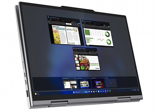 מחשב נייד Lenovo ThinkPad X1 Gen 9 21KE003YIV לנובו