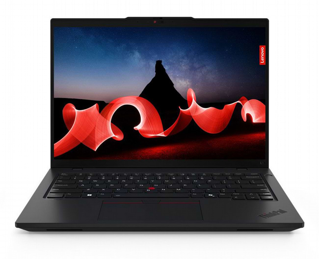 מחשב נייד Lenovo ThinkPad L14 Gen 5 21L10031IV לנובו