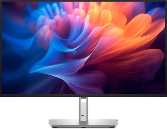 מסך מחשב 27 אינטש Dell P2725H Full HD דל